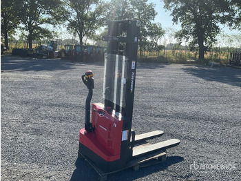 Stacker 2025 Plus Power ES15-ES (Unused) Electric Stacker: picture 4