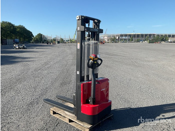 Stacker 2025 Plus Power ES15-ES (Unused) Electric Stacker: picture 3
