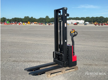 Stacker PLUS POWER