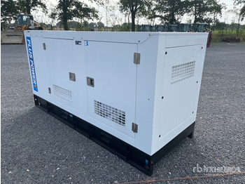 Generator set PLUS POWER