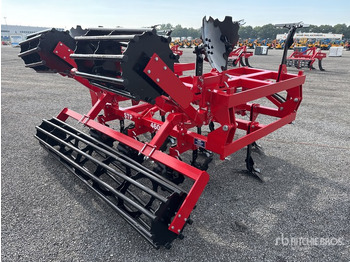 Cultivator 2025 STP RKW4600 (Unused) Cultivator: picture 4