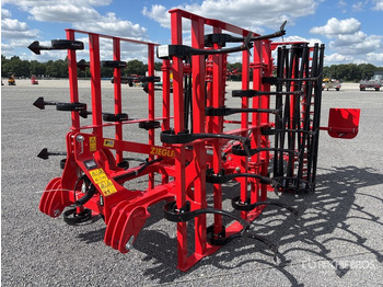 Cultivator ZIEGLER