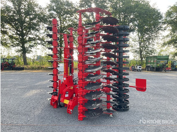 Disc harrow ZIEGLER