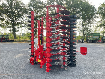 Disc harrow 2025 Ziegler Disc Master LM 6001 (Unused) Disc Harrow: picture 2