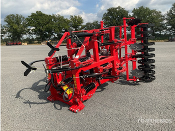 Cultivator ZIEGLER