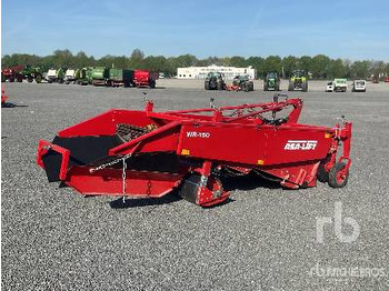 Harvester ASA-LIFT
