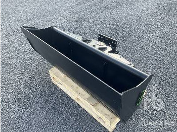 Excavator bucket HÄNER