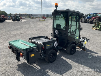 Municipal/ Special vehicle 2017 Kaercher MIC34 4x4 Utility Vehicle: picture 4
