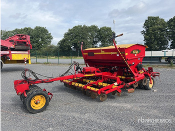 Combine seed drill VÄDERSTAD