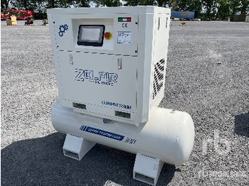 Air compressor ZELFIR