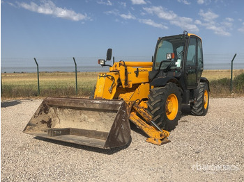 Telescopic handler JCB