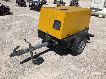 Air compressor KAESER