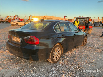 Car 2006 BMW 320D Automobile: picture 3