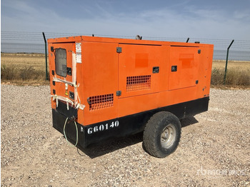 Generator set GESAN