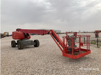 Flail mower/ Mulcher