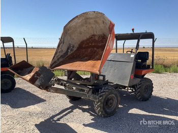 Dumper AUSA