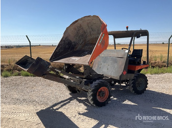 Dumper AUSA