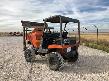 Dumper AUSA