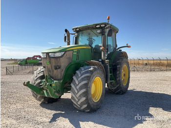 Farm tractor JOHN DEERE 7280R