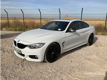 Car 2014 BMW 435i Automobile: picture 2