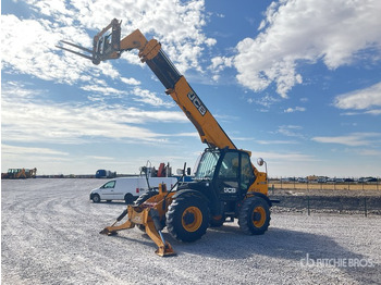 Telescopic handler JCB