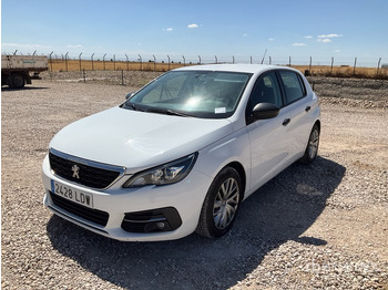 Car PEUGEOT