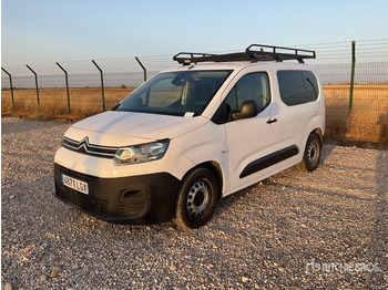 Minibus CITROËN