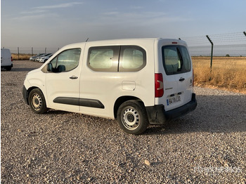 Minibus CITROËN