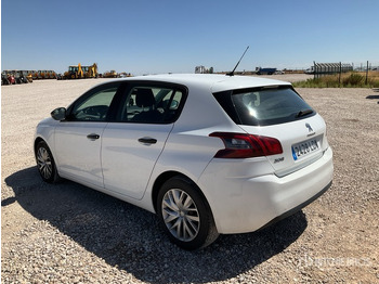 Car PEUGEOT