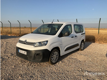 Minibus CITROËN