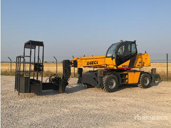 Telescopic handler DIECI