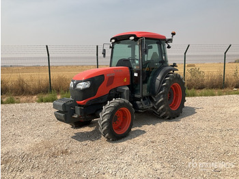Farm tractor KUBOTA