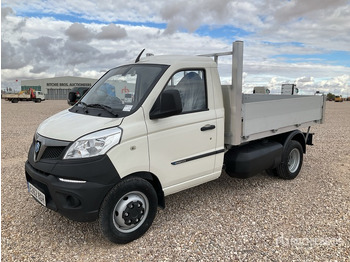 Dropside/ Flatbed truck PIAGGIO