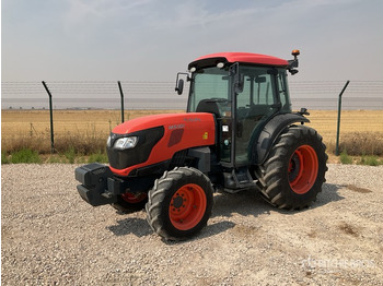 Farm tractor KUBOTA