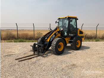 Wheel loader 2023 JCB 409 Wheel Loader: picture 3