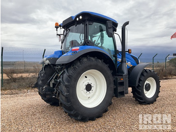 Farm tractor 2023 New Holland T6.145 4WD Tractor: picture 3