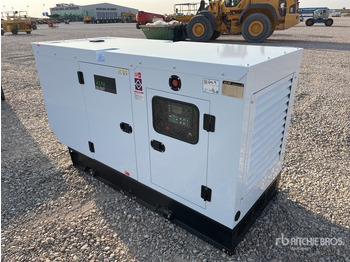 Generator set