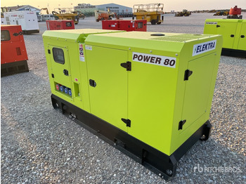 Generator set