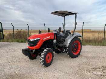 Farm tractor PLUS POWER