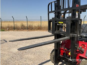 Electric forklift 2025 Plus Power VTE 15 (Unused) Electric Forklift: picture 5