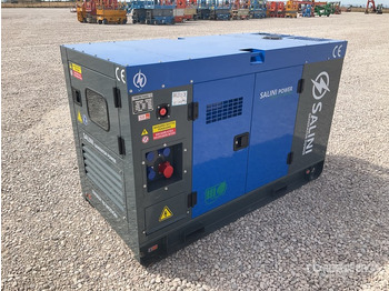 Generator set
