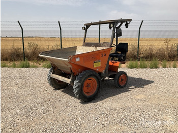 Dumper AUSA 150DH
