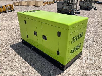 New Generator set COMPAL VG-R30 41 kVA (Unused): picture 3