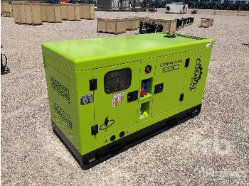 New Generator set COMPAL VG-R30 41 kVA (Unused): picture 4