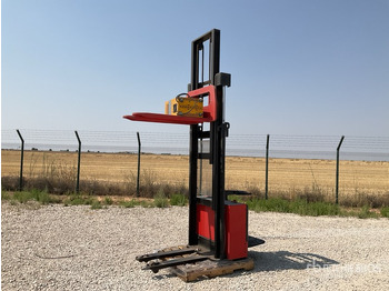 Stacker