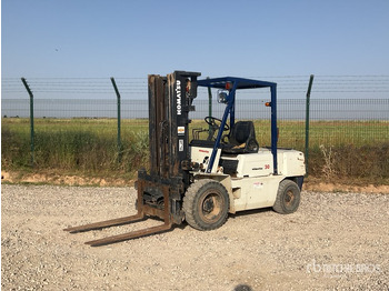 Forklift KOMATSU