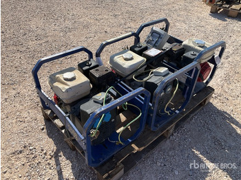 Generator set