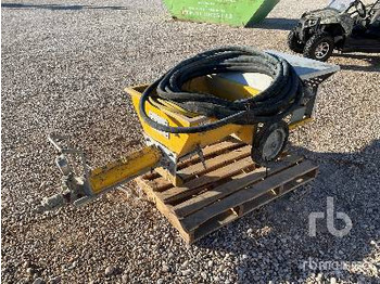 Concrete equipment UTIFORM DELTA VARIO: picture 1