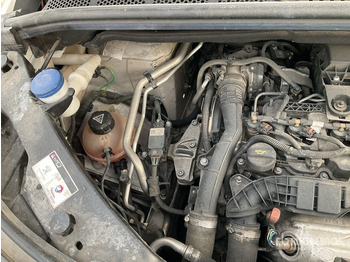 Van 2020 Peugeot Partner Cargo Van: picture 5