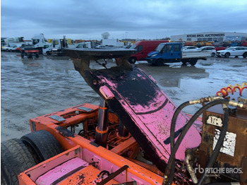 Terminal tractor 1999 CVS TT2516V Terminal Tractor :Misc. Truck: picture 4